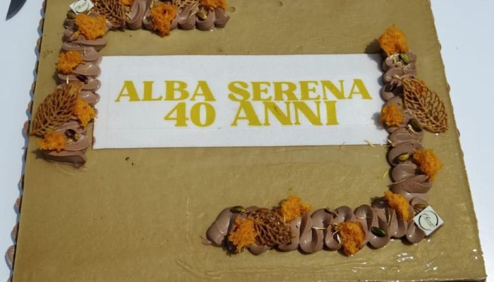 torta